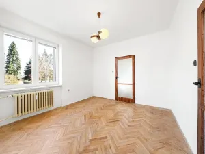 Prodej bytu 2+1, Vlašim, Družstevní, 51 m2