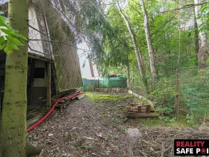 Prodej chaty, Plzeň, 16 m2