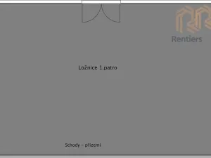 Prodej rodinného domu, Praha - Lysolaje, Čábelecká, 63 m2