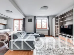 Prodej bytu 2+kk, Praha - Dejvice, Paťanka, 75 m2