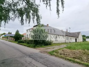 Prodej rodinného domu, Nákří, 567 m2