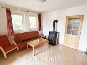 Prodej chaty, Frymburk, 82 m2