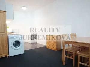 Pronájem bytu 2+kk, Frymburk, 41 m2