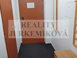 Pronájem bytu 2+kk, Frymburk, 41 m2