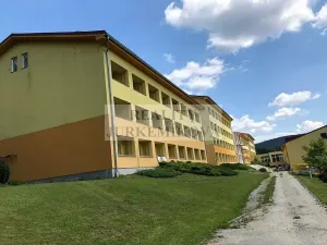 Pronájem bytu 2+kk, Frymburk, 41 m2