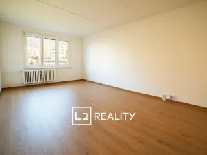 Prodej bytu 2+1, Třemošnice, 1. máje, 60 m2