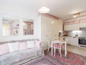 Prodej bytu 4+kk, Praha - Uhříněves, Ke kříži, 78 m2