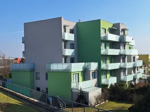 Pronájem bytu 1+kk, Praha, Kakosova, 32 m2