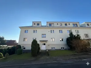 Prodej bytu 2+kk, Úvaly, Kollárova, 64 m2