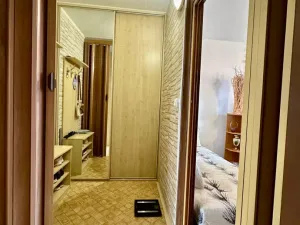 Prodej bytu 2+1, Ostrava - Přívoz, Zákrejsova, 59 m2