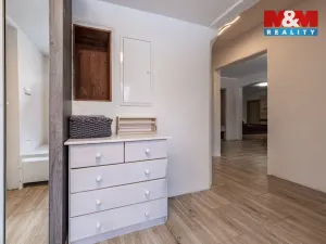 Prodej rodinného domu, Stádlec - Slavňovice, 60 m2