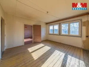Prodej rodinného domu, Petřvald, Ve Finských, 80 m2