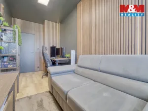 Prodej bytu 4+kk, Plzeň - Bolevec, Rabštejnská, 62 m2