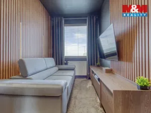 Prodej bytu 4+kk, Plzeň - Bolevec, Rabštejnská, 62 m2