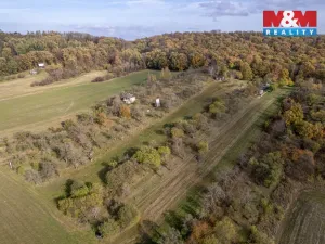 Prodej pole, Kostelec u Holešova, 1397 m2