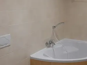 Pronájem bytu 1+kk, Břeclav, U Tržiště, 30 m2