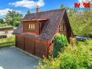 Prodej chaty, Zbraslavice, 67 m2