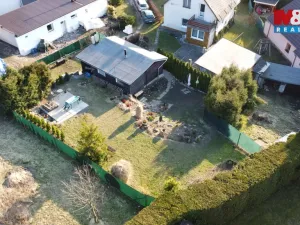 Prodej chaty, Metylovice, 40 m2