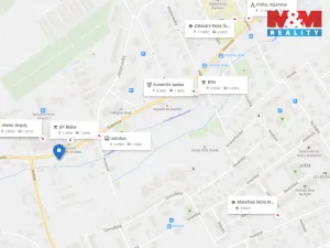 Prodej rodinného domu, Liberec - Liberec X-Františkov, Švermova, 180 m2