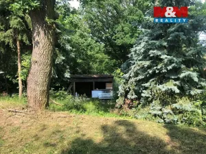 Prodej chaty, Postoloprty - Mradice, 40 m2