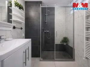 Prodej bytu 2+1, Milovice, Dukelská, 61 m2