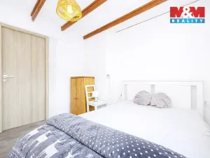 Prodej rodinného domu, Hlubočky, 105 m2