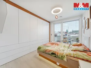 Prodej bytu 4+kk, Svitavy - Lány, Hybešova, 103 m2