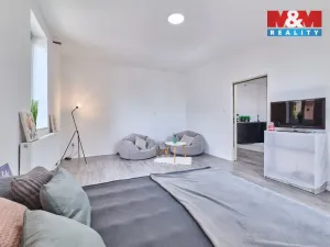 Prodej rodinného domu, Bílá Třemešná, 180 m2