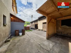 Prodej rodinného domu, Bílá Třemešná, 180 m2