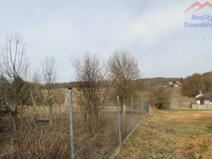 Prodej pozemku pro bydlení, Pyšely, Větrná, 1255 m2