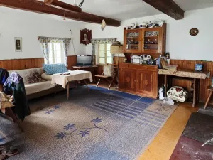 Prodej domu, Bystrá nad Jizerou, 130 m2