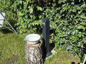 Prodej chaty, Nový Bor - Arnultovice, 10 m2