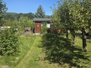 Prodej chaty, Nový Bor - Arnultovice, 10 m2