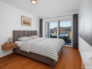 Prodej bytu 3+kk, Treffen am Ossiacher See, Rakousko, Bergstraße, 75 m2