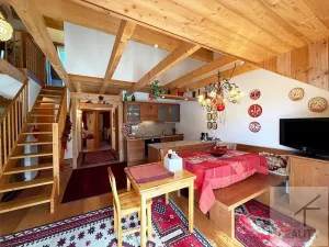 Prodej bytu 4+kk, Bad Kleinkirchheim, Rakousko, Weberweg, 88 m2