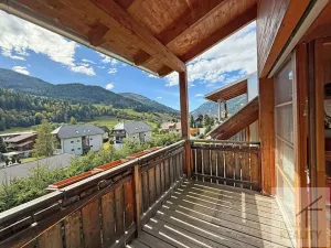 Prodej bytu 4+kk, Bad Kleinkirchheim, Rakousko, Weberweg, 88 m2