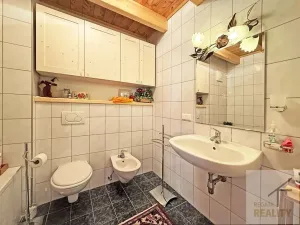 Prodej bytu 4+kk, Bad Kleinkirchheim, Rakousko, Weberweg, 88 m2