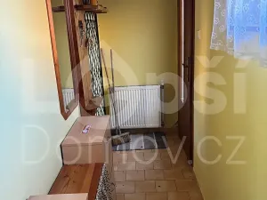 Pronájem bytu 2+kk, Jeseník, Husova, 49 m2