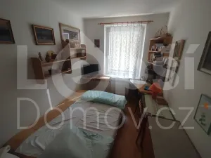 Prodej bytu 3+1, Jeseník, U Kasáren, 65 m2