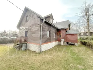 Prodej ubytování, Zlaté Hory, 330 m2