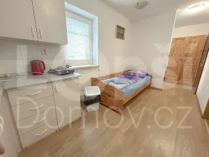 Prodej ubytování, Zlaté Hory, 330 m2