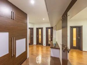 Pronájem bytu 2+kk, Prostějov, Foerstrova, 68 m2