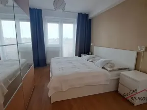 Prodej bytu 4+kk, Brandýs nad Labem-Stará Boleslav, Kralupská, 80 m2