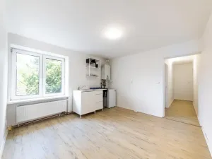 Prodej činžovního domu, Brno, Zezulova, 256 m2