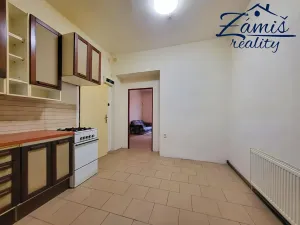 Pronájem bytu 1+1, Kladno, gen. Klapálka, 35 m2