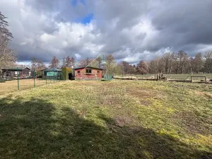 Prodej pozemku pro bydlení, Kamenný Újezd, 573 m2