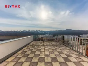 Prodej bytu 1+1, Praha - Smíchov, Holečkova, 24 m2