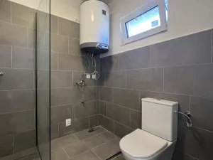 Pronájem rodinného domu, Chomutov, Lipská, 38 m2