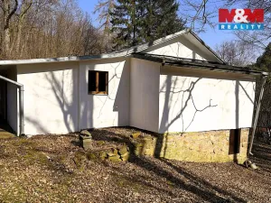 Prodej chaty, Lančov, 89 m2