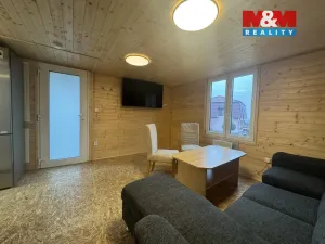 Prodej pozemku pro bydlení, Seč, 1319 m2